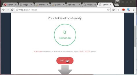 How To Download From Mega.co.nz Using IDM (Internet .